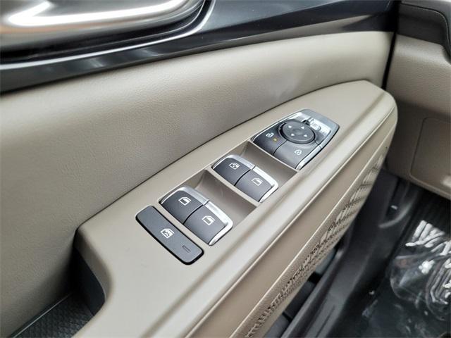 new 2026 Kia Carnival car, priced at $41,450