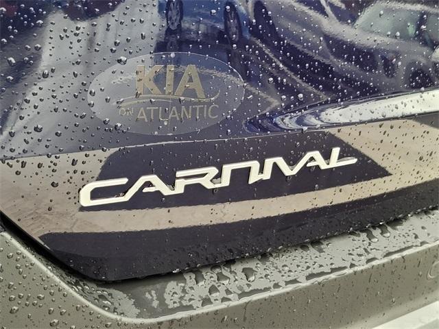 new 2026 Kia Carnival car, priced at $41,450
