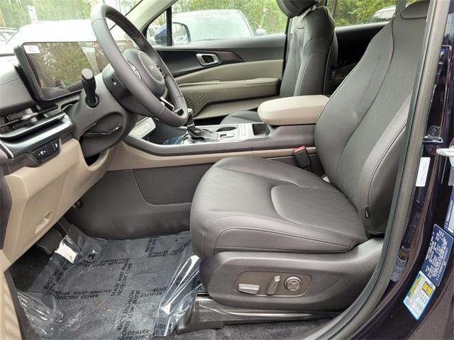 new 2026 Kia Carnival car, priced at $41,450