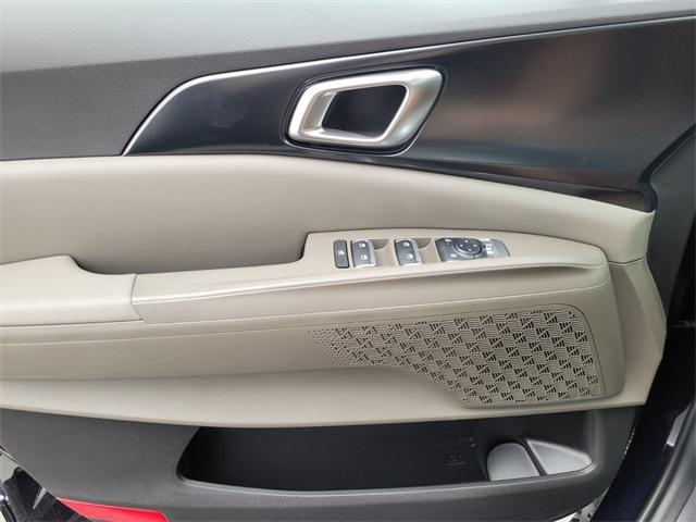 new 2026 Kia Carnival car, priced at $41,450