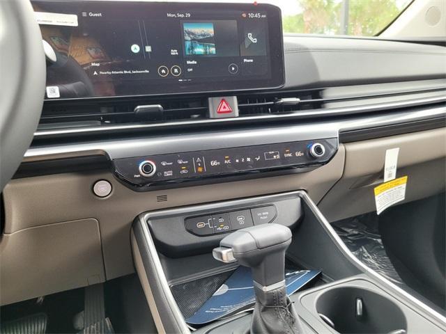 new 2026 Kia Carnival car, priced at $41,450