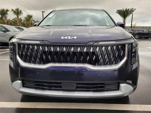 new 2026 Kia Carnival car, priced at $41,450