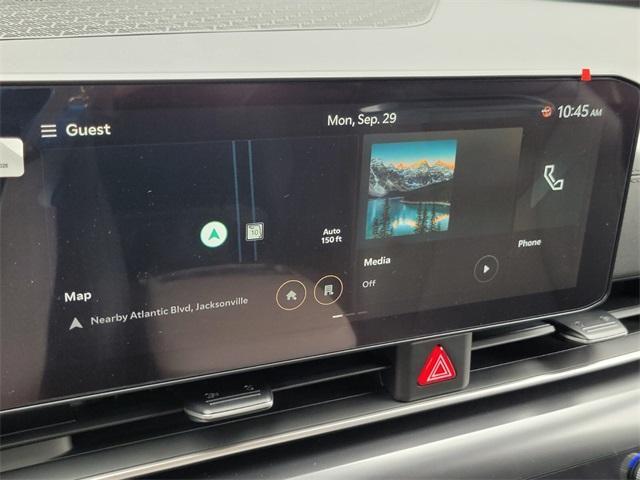 new 2026 Kia Carnival car, priced at $41,450