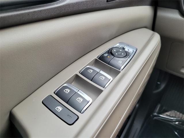 new 2026 Kia Carnival car, priced at $48,285