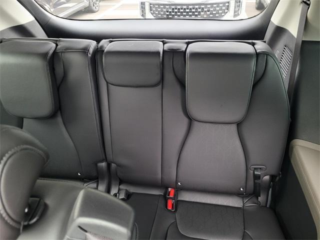 new 2026 Kia Carnival car, priced at $48,285