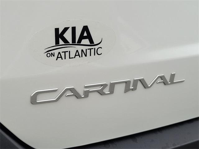 new 2026 Kia Carnival car, priced at $48,285