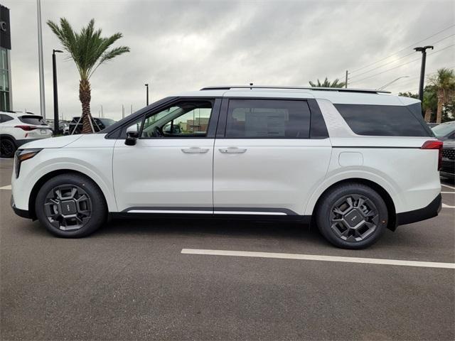 new 2026 Kia Carnival car, priced at $48,285
