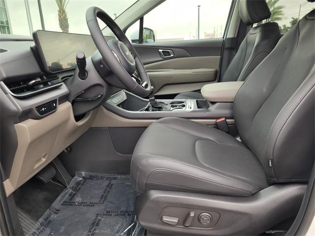 new 2026 Kia Carnival car, priced at $48,285