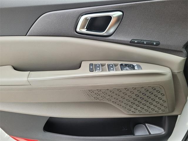 new 2026 Kia Carnival car, priced at $48,285