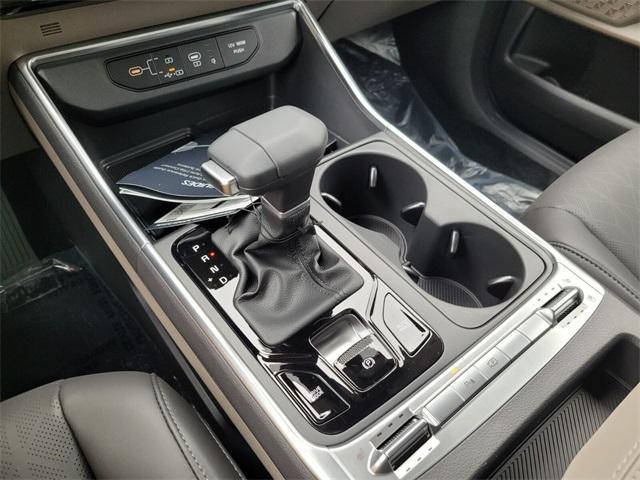 new 2026 Kia Carnival car, priced at $48,285