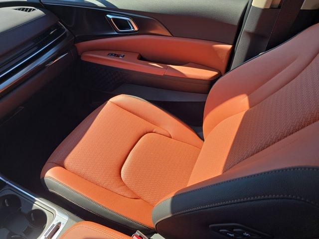 new 2026 Kia Carnival car, priced at $49,197