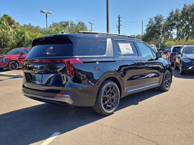 new 2026 Kia Carnival car, priced at $49,197
