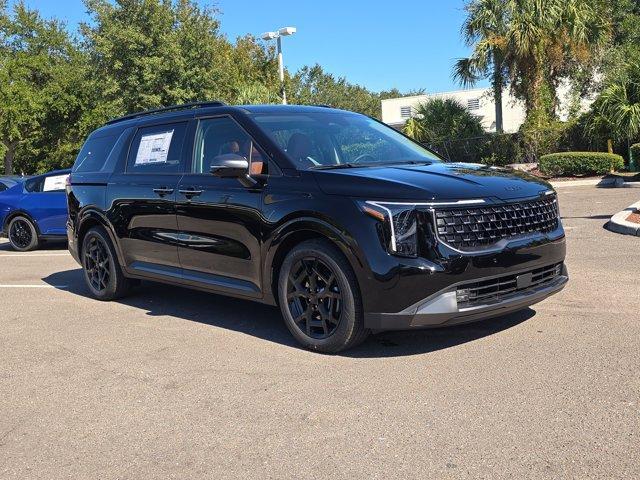 new 2026 Kia Carnival car, priced at $49,197