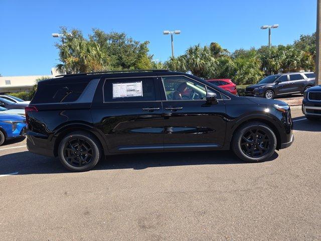 new 2026 Kia Carnival car, priced at $49,197