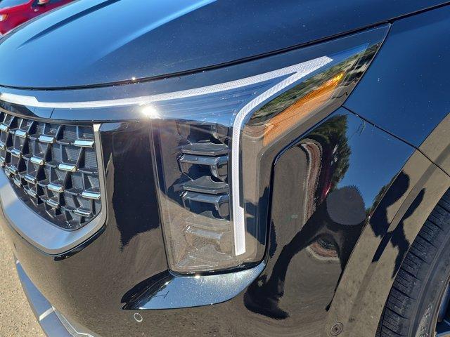 new 2026 Kia Carnival car, priced at $49,197