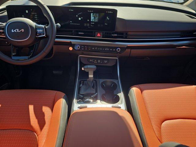 new 2026 Kia Carnival car, priced at $49,197