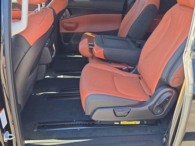 new 2026 Kia Carnival car, priced at $49,197