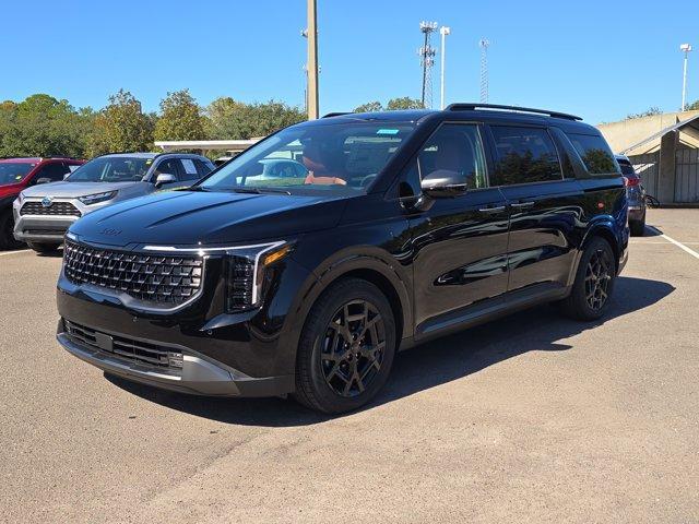 new 2026 Kia Carnival car, priced at $49,197