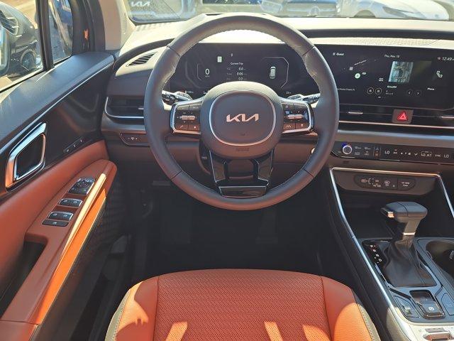 new 2026 Kia Carnival car, priced at $49,197