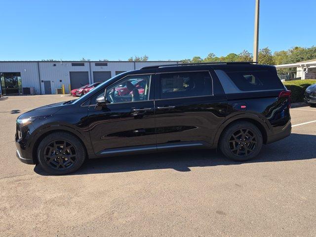 new 2026 Kia Carnival car, priced at $49,197