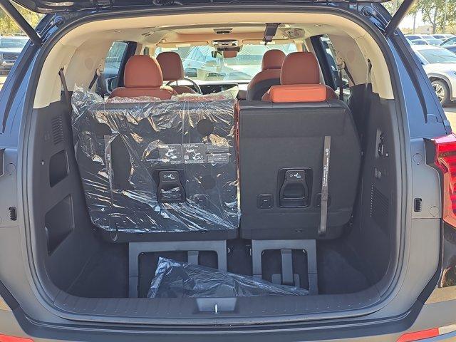 new 2026 Kia Carnival car, priced at $49,197