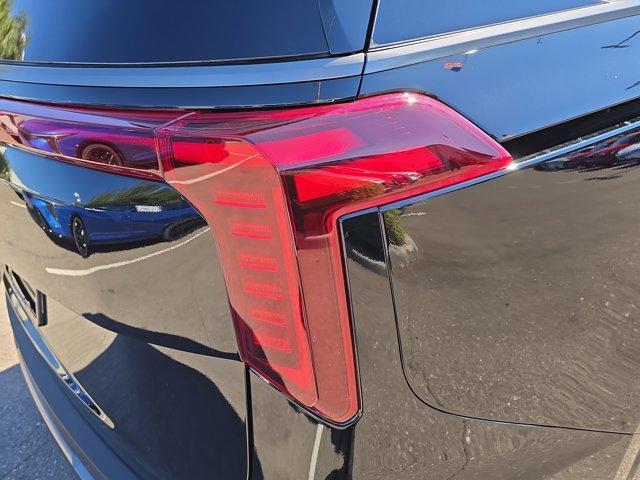 new 2026 Kia Carnival car, priced at $49,197