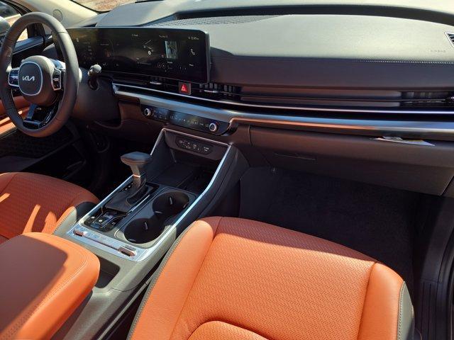 new 2026 Kia Carnival car, priced at $49,197