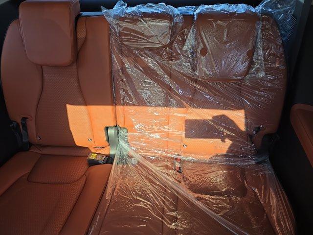 new 2026 Kia Carnival car, priced at $49,197