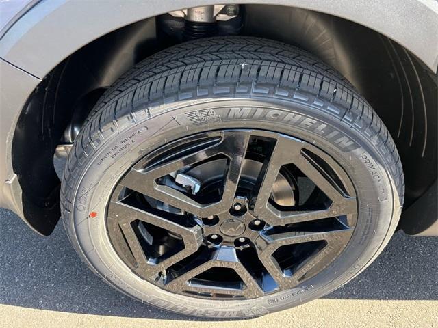 new 2025 Kia Telluride car, priced at $50,260