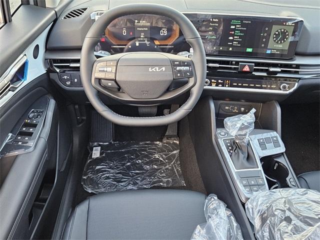 new 2026 Kia Sportage car, priced at $33,560