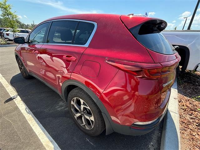 used 2020 Kia Sorento car, priced at $18,591