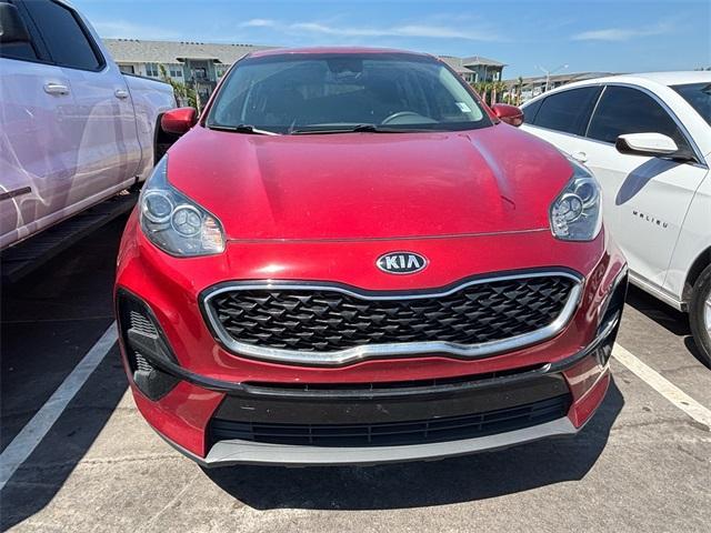 used 2020 Kia Sorento car, priced at $18,591