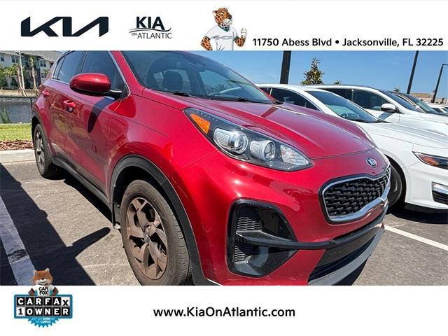 used 2020 Kia Sorento car, priced at $18,591