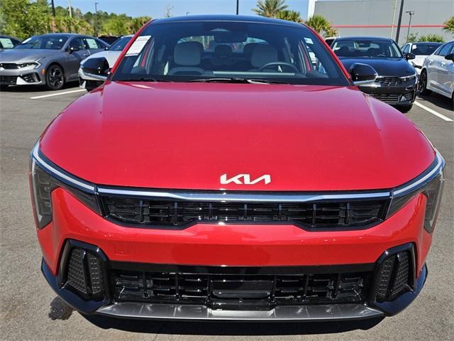 new 2025 Kia K4 car, priced at $29,500