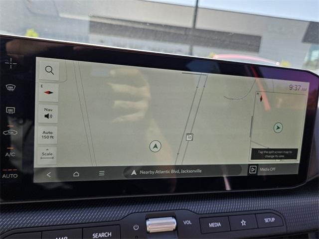 new 2025 Kia K4 car, priced at $29,500