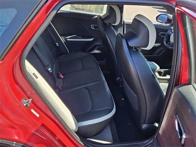 new 2025 Kia K4 car, priced at $29,500