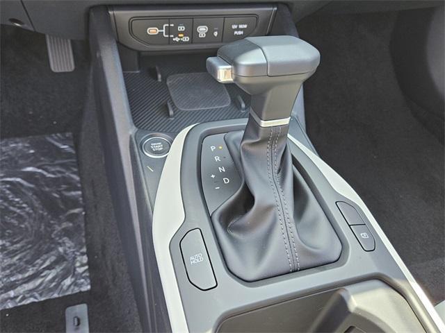 new 2025 Kia K4 car, priced at $29,500