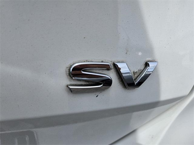 used 2017 Nissan Rogue car, priced at $10,991