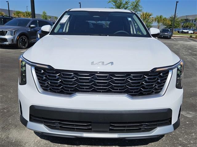 new 2025 Kia Sorento car, priced at $33,900