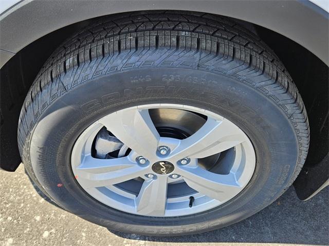 new 2025 Kia Sorento car, priced at $33,900