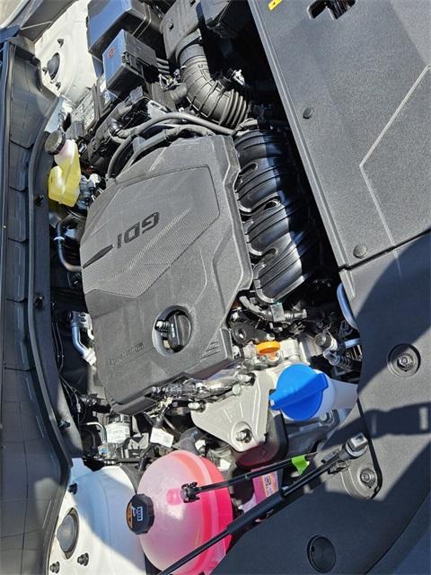 new 2025 Kia Sorento car, priced at $33,900