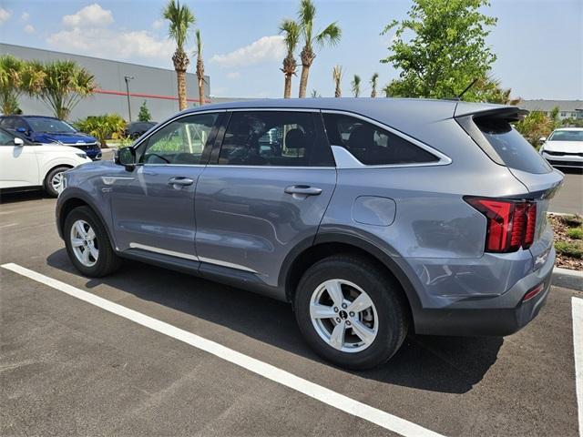 used 2023 Kia Sorento car, priced at $23,791