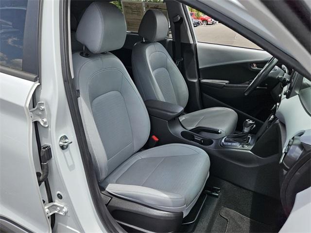 used 2019 Hyundai Kona car, priced at $16,891