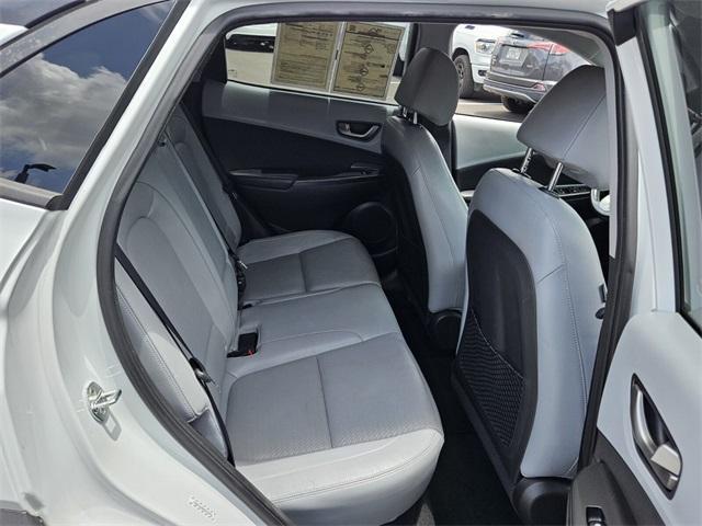 used 2019 Hyundai Kona car, priced at $16,891