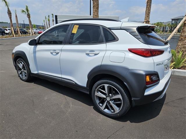 used 2019 Hyundai Kona car, priced at $16,891