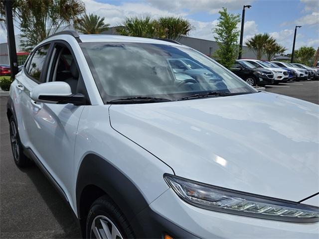 used 2019 Hyundai Kona car, priced at $16,891