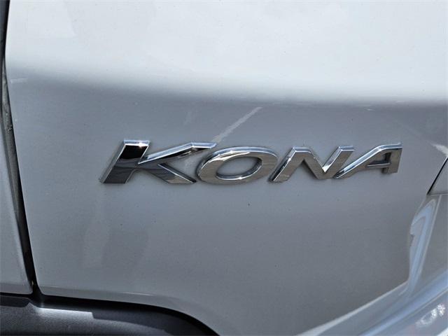 used 2019 Hyundai Kona car, priced at $16,891