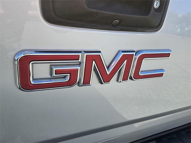 used 2020 GMC Canyon car, priced at $23,891