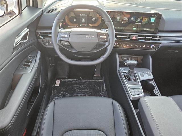 new 2026 Kia Sportage car, priced at $32,785