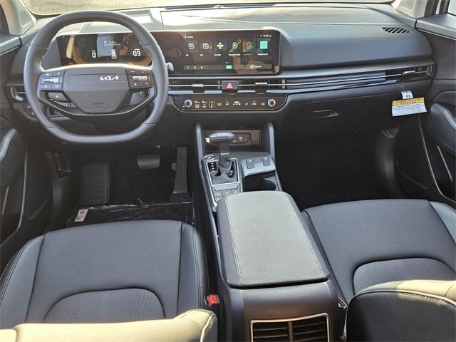 new 2026 Kia Sportage car, priced at $32,785